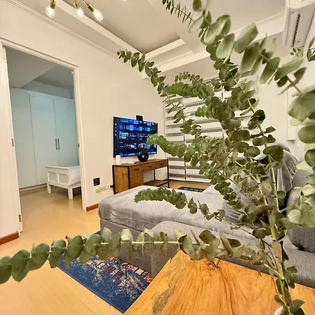 Avant Bgc 2 Bedroom All Appliances Are Brand New!