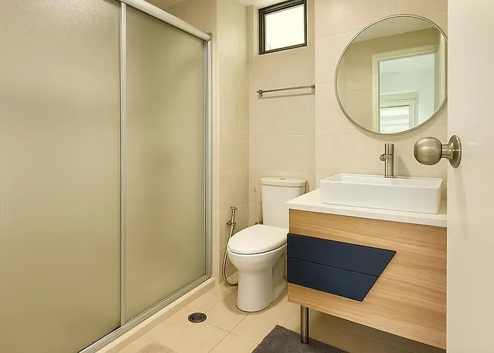 Avant Bgc 2 Bedroom Appliances Are Brand New! Apartahotel