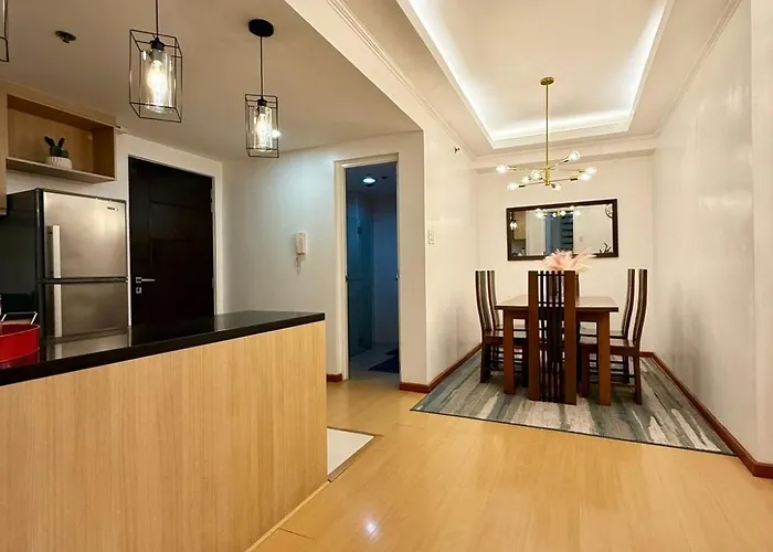 Avant Bgc 2 Bedroom Appliances Are Brand New! Manila