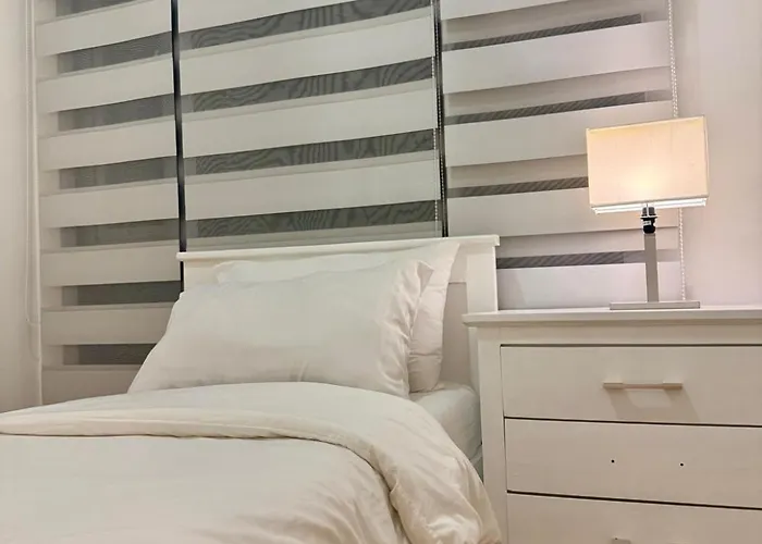 Avant Bgc 2 Bedroom Appliances Are Brand New! 4* Manila
