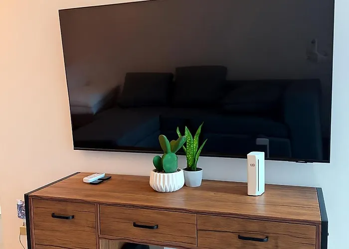 Avant Bgc 2 Bedroom Appliances Are Brand New! Apartahotel 4*