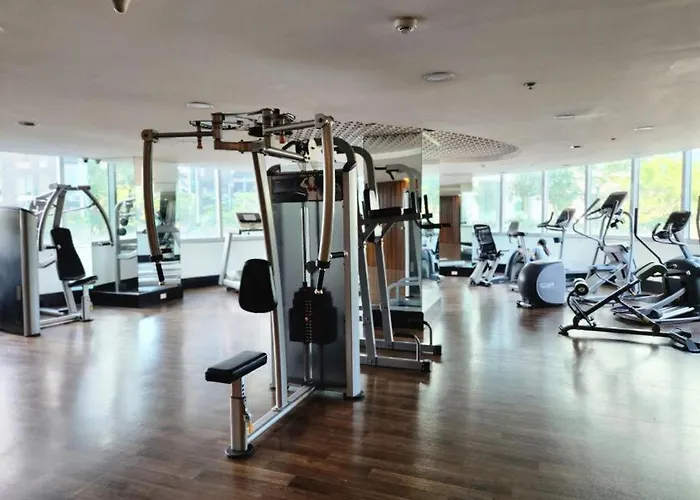 Avant Bgc 2 Bedroom Appliances Are Brand New! Manila